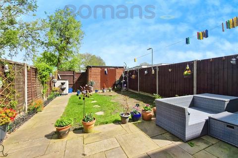 3 bedroom terraced house for sale, Caswell Close, Farnborough, Hampshire