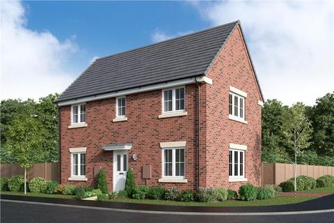 Plot 45, Chilton at Rectory Gardens, Rectory Road B75