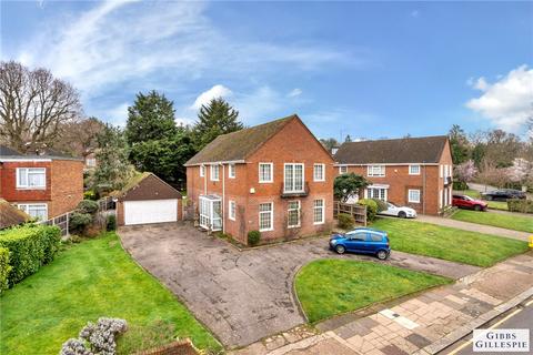 4 bedroom detached house for sale, South Hill Avenue, Harrow, Middlesex