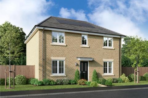 4 bedroom detached house for sale, Plot 210, The Portwood at Portside Village, Off Trunk Road (A1085), Middlesbrough TS6