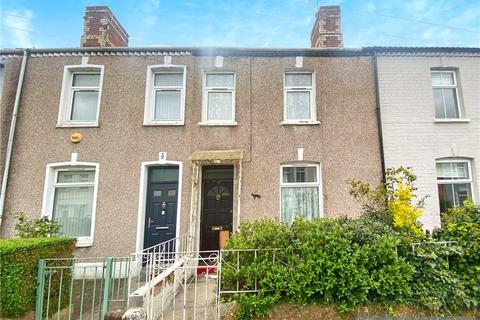 2 bedroom terraced house for sale, Glamorgan Street, Canton, Cardiff