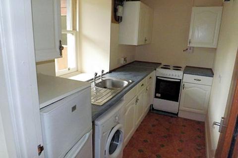 1 bedroom flat to rent, Kirk Street, Campbeltown PA28