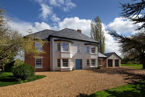 7 bedroom detached house for sale, Church Road, Northmoor, Witney, Oxfordshire