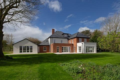 7 bedroom detached house for sale, Church Road, Northmoor, Witney, Oxfordshire