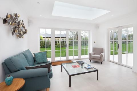 7 bedroom detached house for sale, Church Road, Northmoor, Witney, Oxfordshire