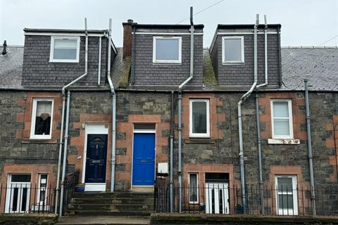 2 bedroom flat for sale, Magdala Terrace, Galashiels