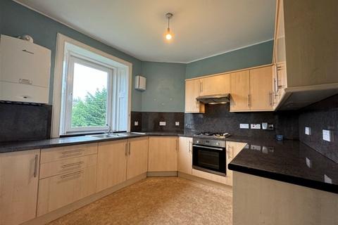 2 bedroom flat for sale, Magdala Terrace, Galashiels