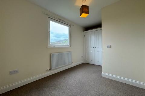 2 bedroom flat for sale, Magdala Terrace, Galashiels