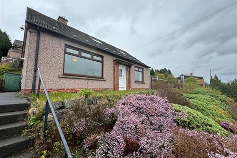 2 bedroom detached house for sale, Wylies Brae, Galashiels