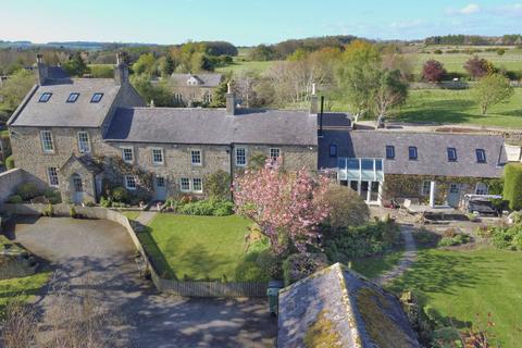 8 bedroom country house for sale, Corbridge NE45