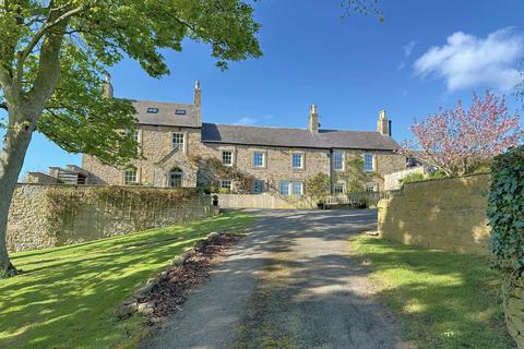 8 bedroom country house for sale, Corbridge NE45