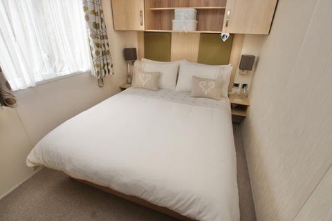 3 bedroom park home for sale, Foxhunter Park, Monkton Street, Monkton, Ramsgate