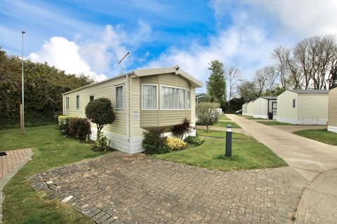 3 bedroom park home for sale, Foxhunter Park, Monkton Street, Monkton, Ramsgate