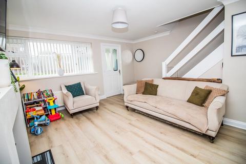 2 bedroom terraced house for sale, Tamerton Drive, Birtley, Chester le Street, DH3