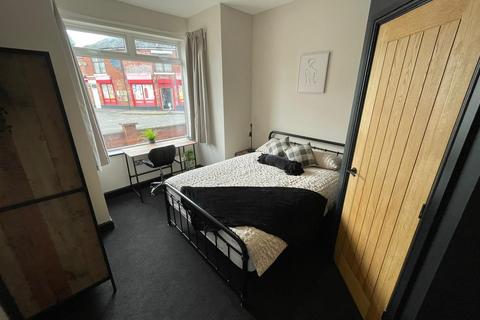 1 bedroom in a house share to rent, Derby DE23