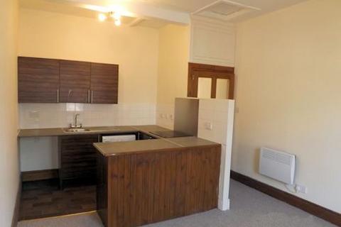 1 bedroom flat to rent, Main Street, Campbeltown PA28