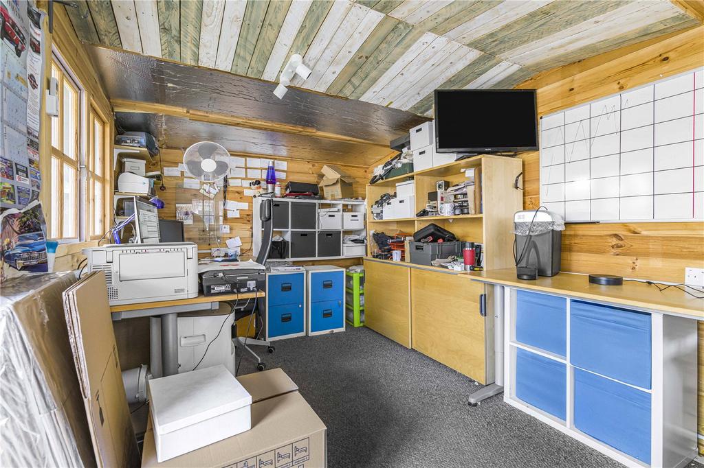 Home Office