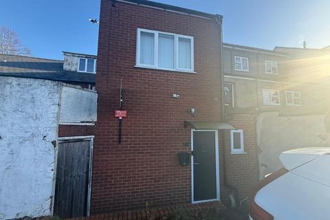 undefined, Tower View, John Street, Brierley Hill