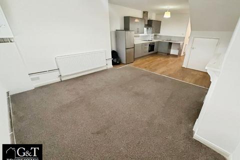 2 bedroom apartment to rent, Tower View, John Street, Brierley Hill