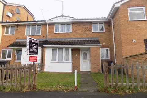 undefined, Dadford View, Brierley Hill