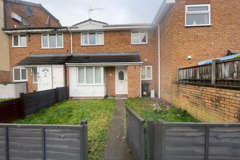 Dadford View, Brierley Hill