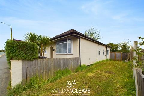 3 bedroom detached bungalow for sale, Mold Road, Deeside CH5