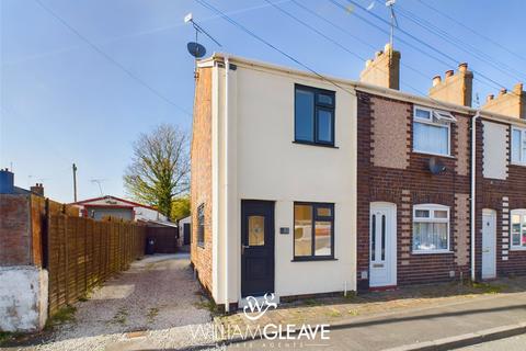 2 bedroom terraced house for sale, Buckley CH7