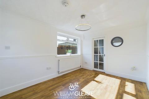2 bedroom terraced house for sale, Buckley CH7