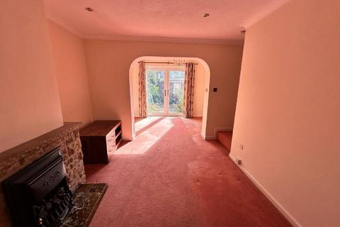 2 bedroom terraced house to rent, FERNWOOD CLOSE, SHIRLAND, DE55 6BW