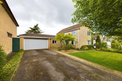 4 bedroom detached house for sale, Enstone, Chipping Norton OX7