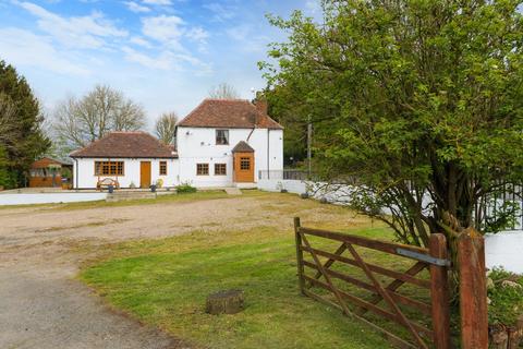 5 bedroom detached house for sale, Canterbury Road, Elham, Canterbury, CT4