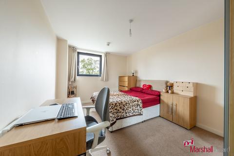 1 bedroom apartment for sale, Flanders Court, 12- 14 St Albans Road, Watford, WD17