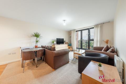 1 bedroom apartment for sale, Flanders Court, 12- 14 St Albans Road, Watford, WD17