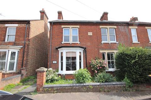 6 bedroom semi-detached house for sale, Silverdale Street, Kempston, Bedford, Bedfordshire, MK42