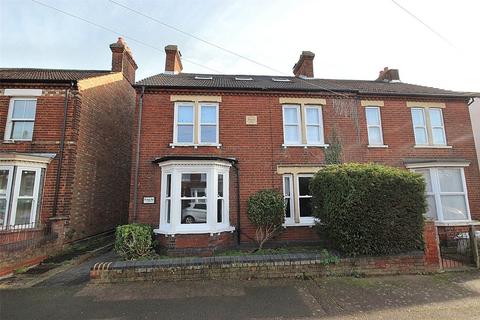 6 bedroom semi-detached house for sale, Silverdale Street, Kempston, Bedford, Bedfordshire, MK42