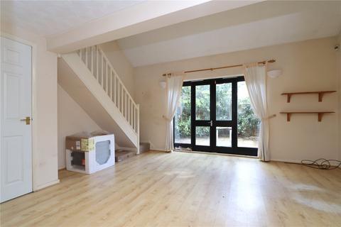 1 bedroom semi-detached house for sale, Twinflower, Walnut Tree, Milton Keynes, Buckinghamshire, MK7