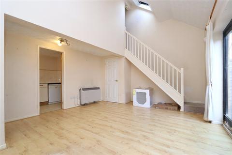 1 bedroom semi-detached house for sale, Twinflower, Walnut Tree, Milton Keynes, Buckinghamshire, MK7