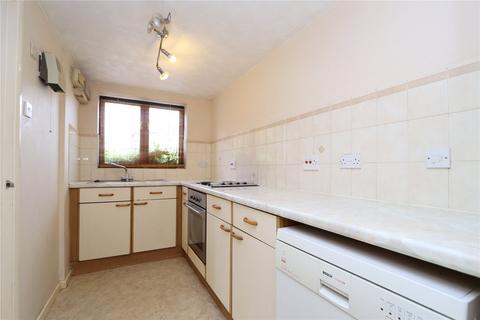 1 bedroom semi-detached house for sale, Twinflower, Walnut Tree, Milton Keynes, Buckinghamshire, MK7