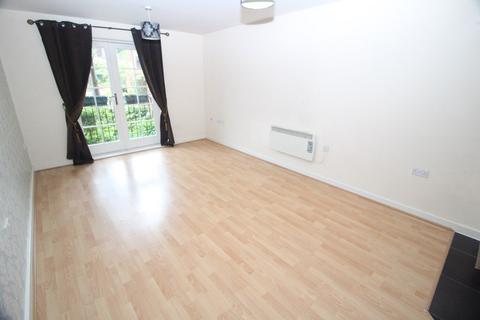 2 bedroom apartment to rent, William Ransom Way, Hitchin, SG5