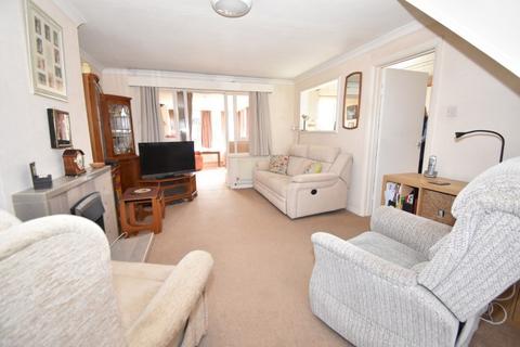 4 bedroom semi-detached house for sale, Knightley Road, St Leonards, Exeter, EX2