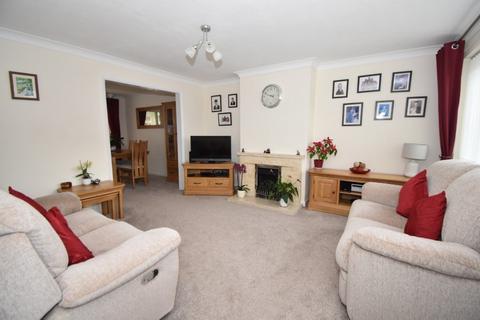 3 bedroom semi-detached house for sale, Barley Farm Road, Higher St Thomas, Exeter, EX4
