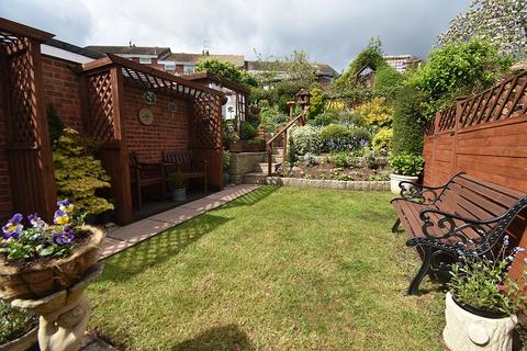 49 Barley Farm Road, Exeter, EX4 1NJ