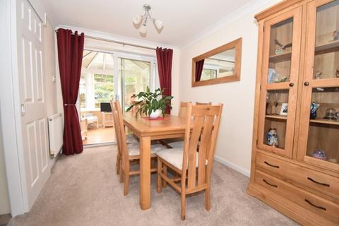 49 Barley Farm Road, Exeter, EX4 1NJ