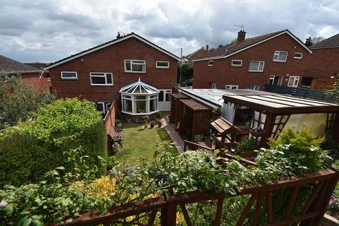 49 Barley Farm Road, Exeter, EX4 1NJ
