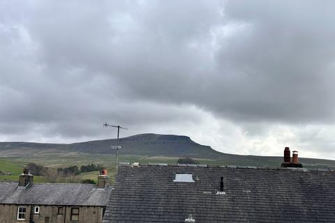 6 Cragg Hill Road, Horton In Ribblesdale, Settle, BD24 0HN