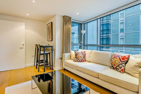 3 bedroom apartment to rent, Apartment ,  Merchant Square East, London