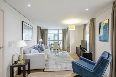 1 bedroom apartment to rent, Apartment ,  Merchant Square East, London