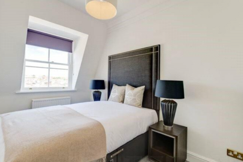 2 bedroom flat to rent, Flat , Somerset Court, - Lexham Gardens, London