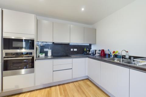 2 bedroom flat to rent, Nyland Court, Naomi Street, London, SE8