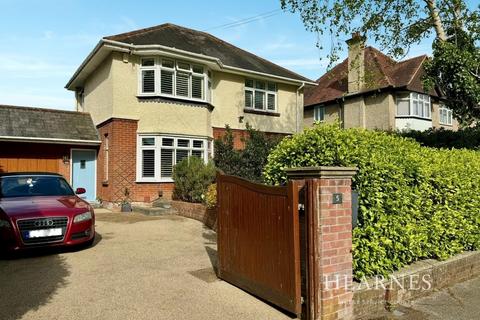3 bedroom detached house for sale, Orchard Avenue, Poole, BH14